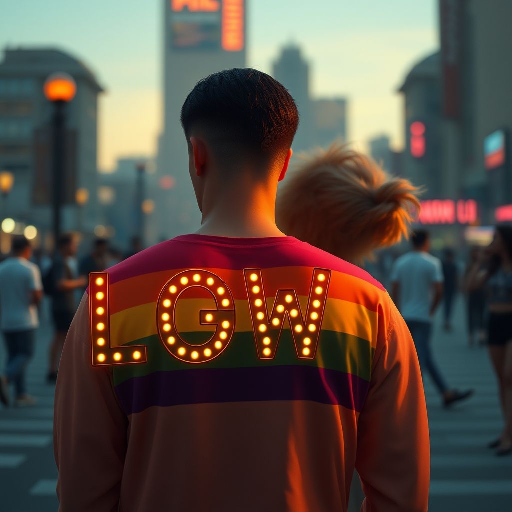 กฎหมายไทยกับสิทธิ LGBTQ+